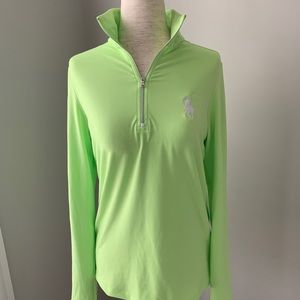 Ralph Lauren Golf pullover size M